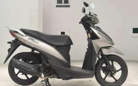 SUZUKI ADDRESS 110 CE47A