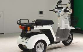 HONDA GYRO X TD02