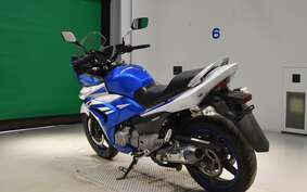 SUZUKI GSR250F GJ55D