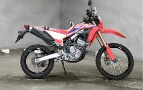 HONDA CRF250L MD47