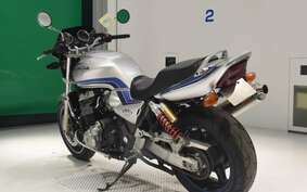 HONDA CB1300SF SUPER FOUR 1999 SC40