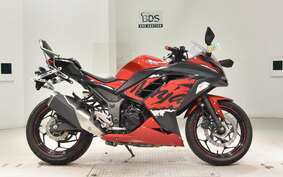 KAWASAKI NINJA 250 ABS EX250L