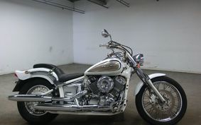 YAMAHA DRAGSTAR 400 2003 VH01J