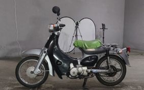 HONDA LITTLE CUB AA01