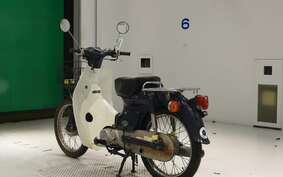 HONDA C50 SUPER CUB C50