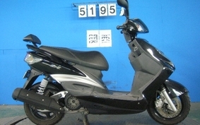 YAMAHA CYGNUS 125 X SE46