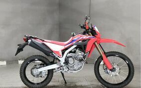 HONDA CRF250L MD47