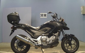 HONDA NC 700 X 2012 RC63