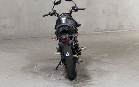 KAWASAKI Z125 PRO  BR125H