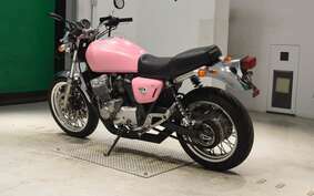 HONDA CB400F 2000 NC36