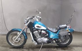 HONDA STEED400 NC26