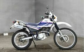 YAMAHA SEROW 225 WE 4JG