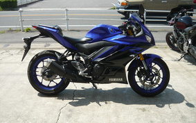 YAMAHA YZF-R25 RG43J