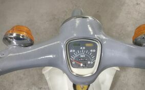 HONDA C50 SUPER CUB C50