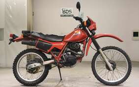 HONDA XL200R MD06