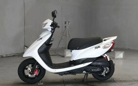 YAMAHA JOG ZR Evolution 2 SA39J