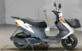 SUZUKI ADDRESS V125 CF4EA