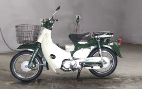 HONDA LITTLE CUB AA01