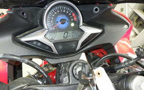 HONDA CBR250R GEN 3 MC41