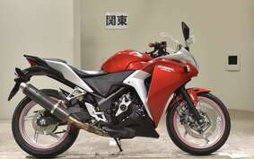 HONDA CBR250R A MC41