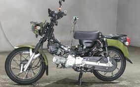 HONDA CROSS CUB 110 JA45