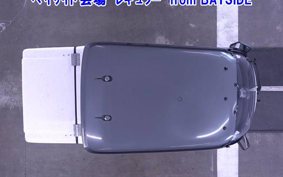 HONDA GYRO CANOPY-2