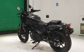 KAWASAKI ELIMINATOR400-3SE 2024 EL400A