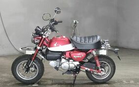 HONDA MONKEY 125 JB02