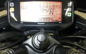 SUZUKI GIXXER 150 NG4BG