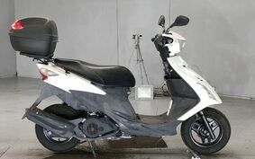 SUZUKI ADDRESS V125 S CF4MA