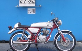 HONDA DREAM 50 AC15