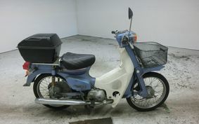 HONDA C70 SUPER CUB HA02