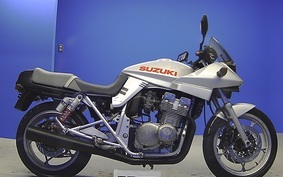 SUZUKI GSX400S KATANA 1992 GK77A