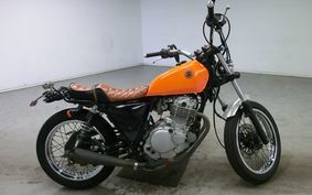 SUZUKI GRASS TRACKER NJ47A