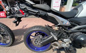 YAMAHA MT-09 Tracer 2015 RN36J