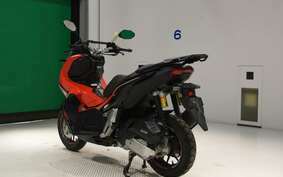 HONDA ADV150 KF38