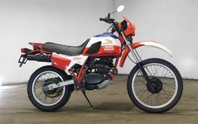 HONDA XL250R PARIS-DAKAR  MD03