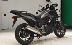 HONDA NC750 X Limited 2014 RC72