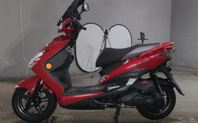 YAMAHA CYGNUS125XSR SE44J