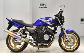 HONDA CB400SFV-3 2004 NC39