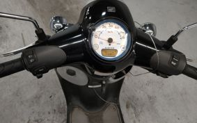 HONDA GIORNO AF77