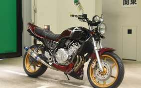 HONDA JADE MC23