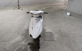 SUZUKI ADDRESS V50 CA4BA