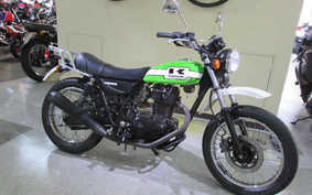 KAWASAKI 250TR 2003 BJ250F