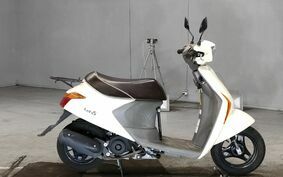 SUZUKI LET's 5 CA47A