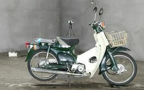 HONDA C50 SUPER CUB AA01