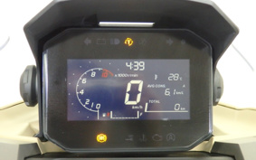 HONDA ADV160 KFB2