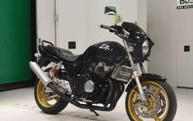 HONDA CB400SF VTEC 2001 NC39