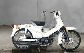 HONDA PRESS CUB 50 AA01