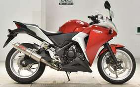 HONDA CBR250R GEN 3 MC41